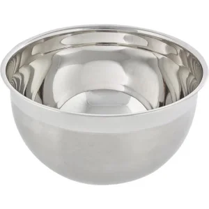 Аренда миска европейская metal craft 902-25 d=25 см в Москве — Ус Рент