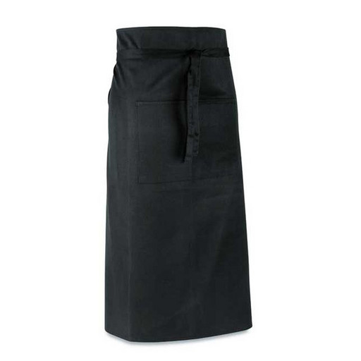 Фартук 100х70 (ЧЕРНЫЙ)
